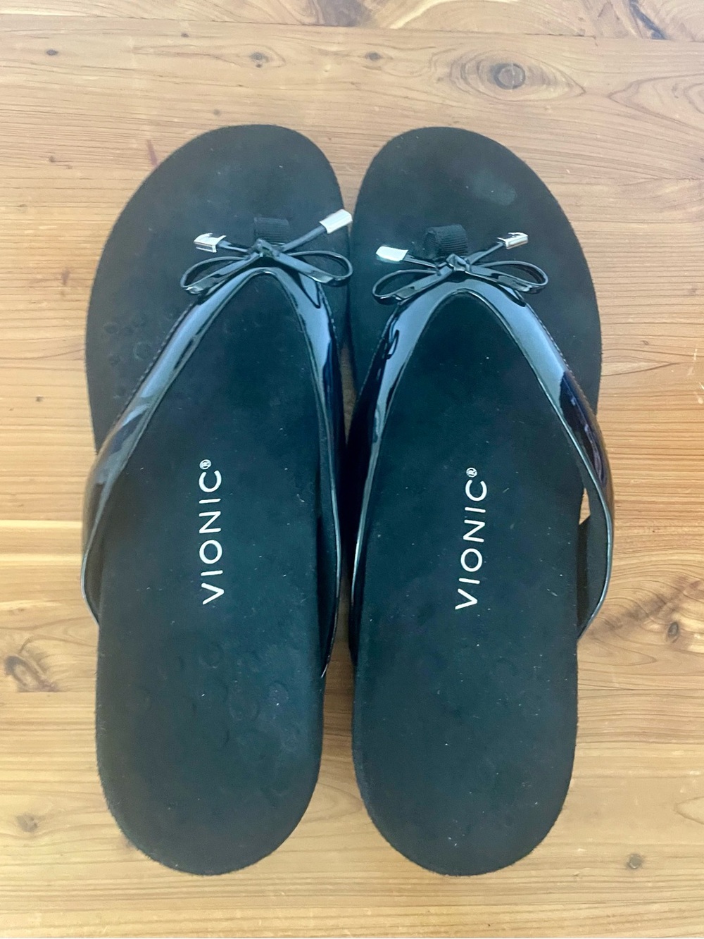 NWOT - Vionic Bella Sandal - Picture 3 of 5